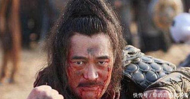 方腊|除梁山外,朝廷最大威胁并非方腊,而是这支义军,只因此人太强大!