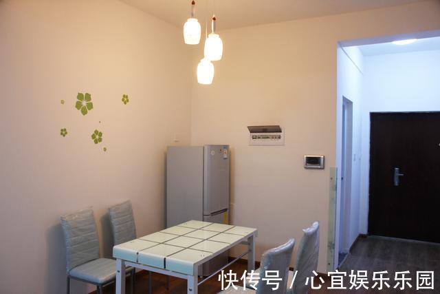 装修|媳妇花6万装修的新房,只刷白墙吊顶都不做,亲戚却都夸会过日子