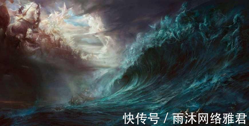 魂师|斗罗大陆邪魂师最怕的五种武魂! 其中一个秒杀鬼斗罗!