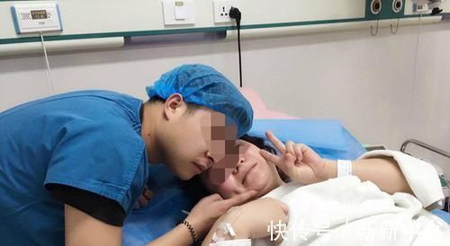 小宝宝|孕晚期,身体出现三种明显变化,预示胎儿入盆,别傻傻等预产期了