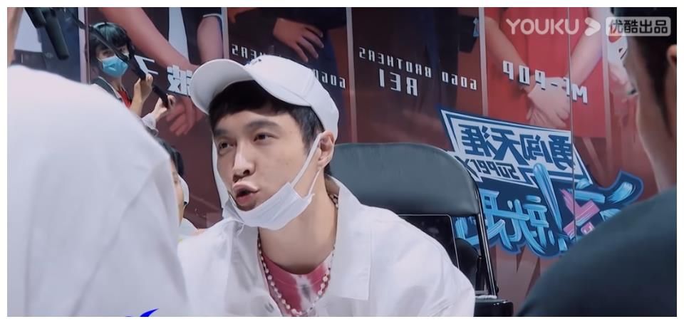 王一博|《這就是街舞4》團隊作品積分賽，張藝興全輸，原因有3個