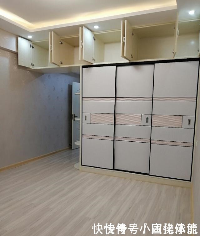 完工|装了三个月的新房完工，卫生就做了三天，看完效果辛苦也值了！