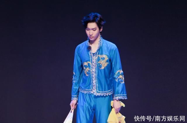 非遗|今晚开播!《辽美旅拍》第一站:心悦姜京佐打卡硬核钢都感受多彩非遗