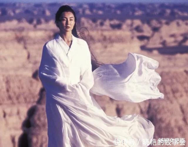 张艺谋的《英雄》被国外奉为神作,为何在国内却被踩得一无是处