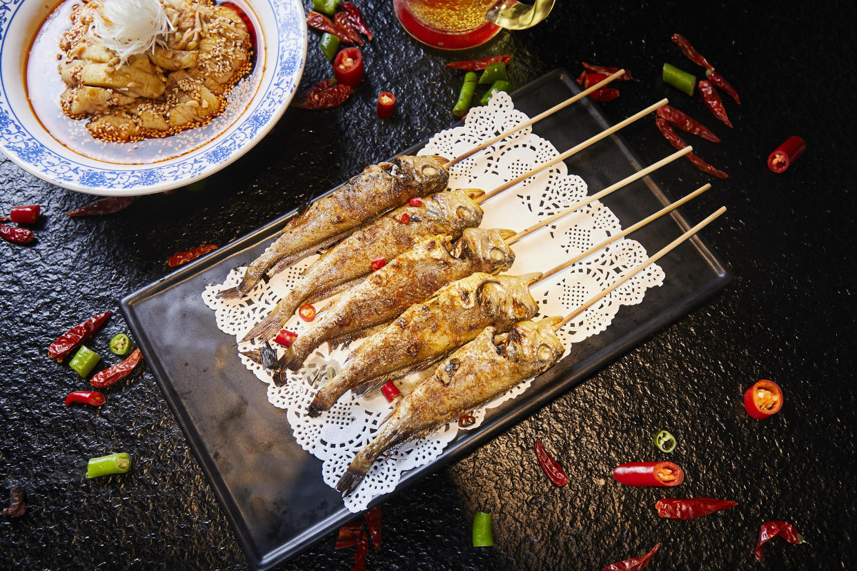 准妈妈|怀孕了山楂、荔枝可以吃!真正不能吃的是这5种