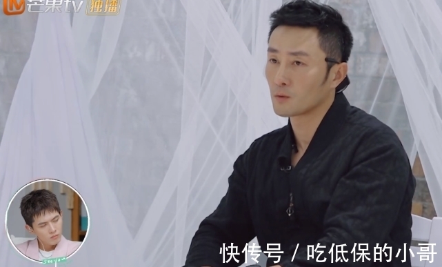 44歲女星自稱是校花，在家全職10年沒(méi)戲拍，離婚后租房一個(gè)人帶娃