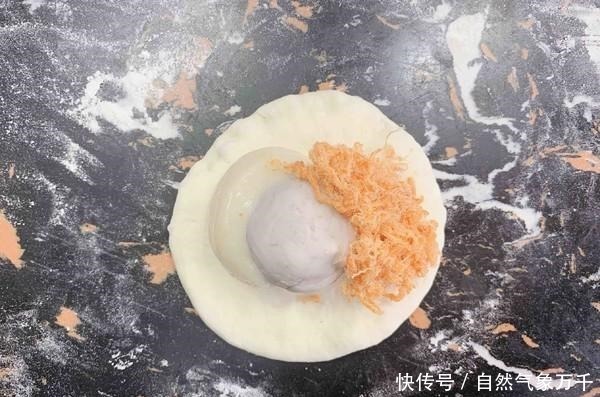 这“碱性食物”白头发多要常吃,美容养颜,头发乌黑,皮肤更嫩!