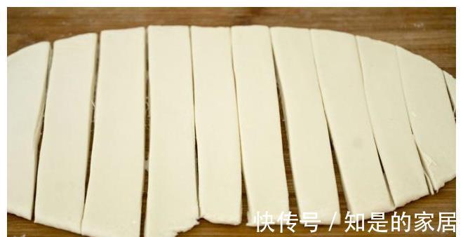 懒人|面粉又出懒人新做法了,做一次3天不用起早做早餐,出锅比肉香