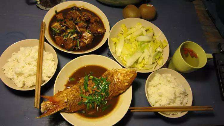 常识|“晚饭不吃,饿能治百病”关于晚餐的3点常识,必须要了解清楚