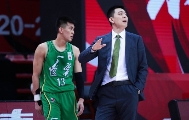蒋兴权|CCTV5直播!CBA揭幕战确定,辽宁男篮主场亮相,郭艾伦或缺席