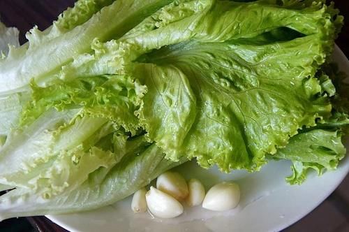 年夜饭必备的素菜，清爽解油腻，做法很简单，好吃还上档次！