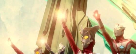 等級制度|想要變成奧特曼,先看看光之國4條規定,你能受得了嗎!