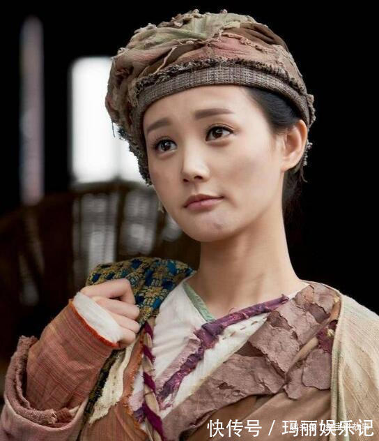 郭靖@让黄蓉怦然心动的两个男人,一个是郭靖,另一个却被金庸特意删除