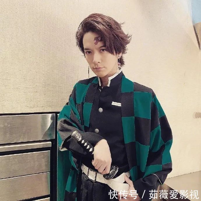 《鬼灭之刃》要拍真人版?豪华卡司候选名单公开