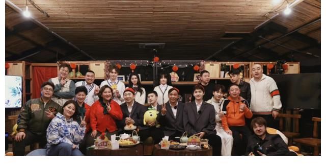 《明星大偵探7》又出新變故，撒貝寧恐受限退出，綜藝寒冬來了！