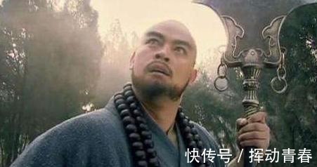 梁山|《水浒传》中其实有8人看透了宋江，除了李逵，别人都算善终！