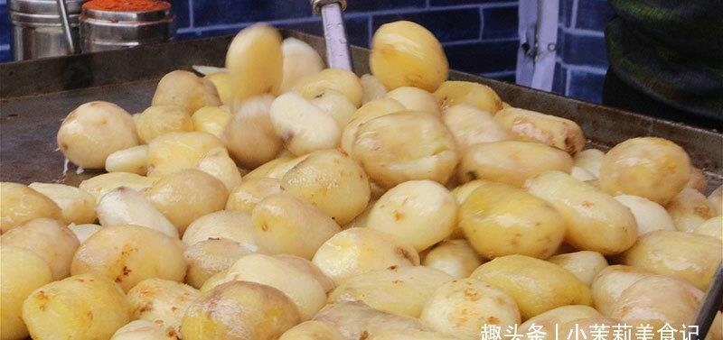 香蕉|看完东北人特有的“6大冻”,南方人不淡定了:我们有“6大烤”