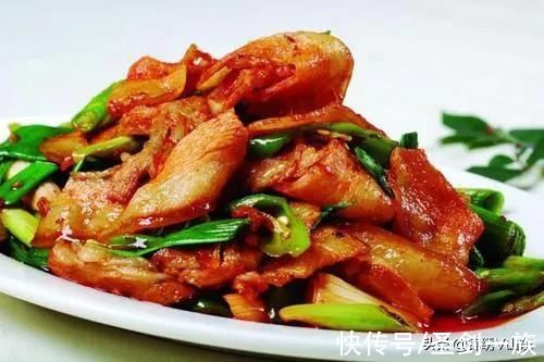 气温骤降！这些荤素搭配、营养均衡的家常菜，温补身体不上火