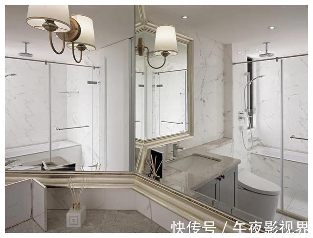 极简|89㎡极简三居室,宽敞又舒适,全屋收纳堪称典范,值得借鉴!