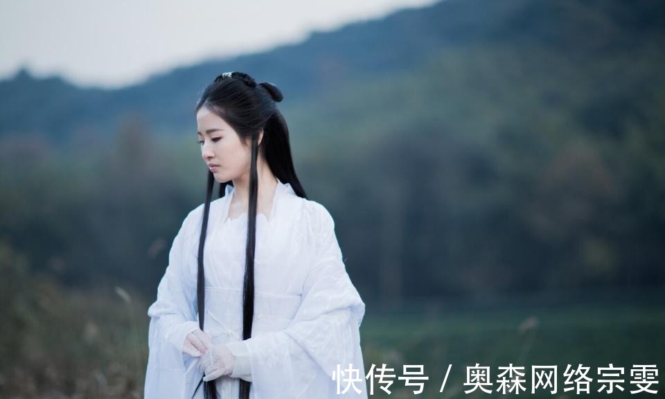 王重阳|射雕三部曲中,二十位绝顶高手都有谁?小龙女和黄蓉皆榜上有名