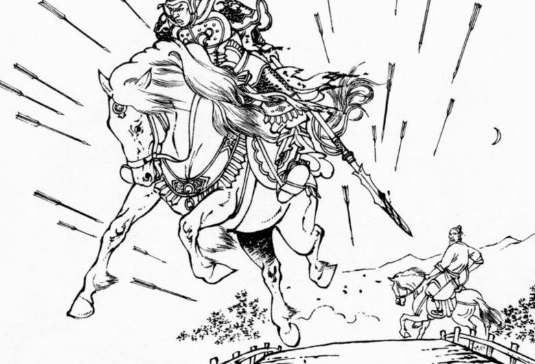 webkit@残唐演义78：史敬思为救李克用，力竭自刎，是太保中最先阵亡的