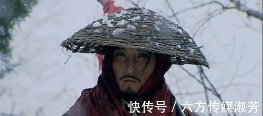 王伦&《水浒传》中,如果此人早一步上梁山,林冲火并王伦的机会很小