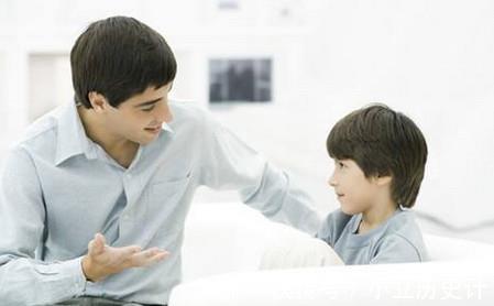 妈妈说|让孩子愿意跟父母沟通,要从这些做起