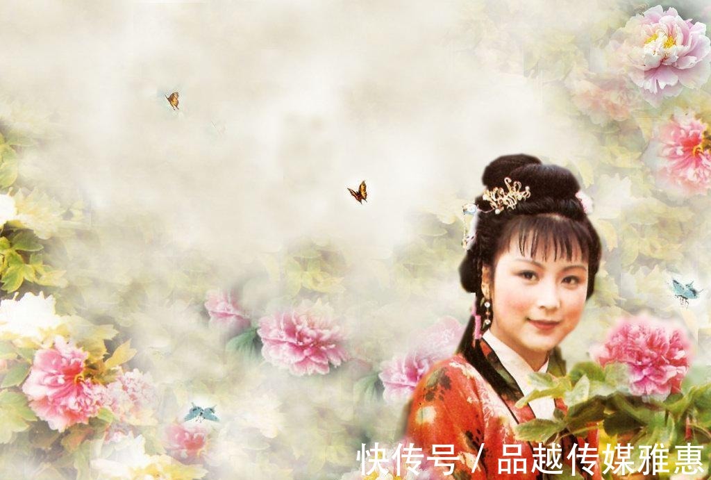 曹雪芹|张爱玲是怎么读《红楼梦》的