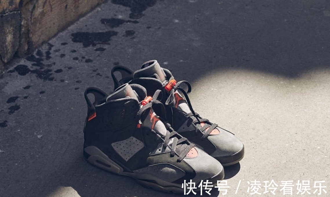 荧光绿 满天星AJ 1、字母哥签名战靴来袭,Nike才是7月的球鞋之王!