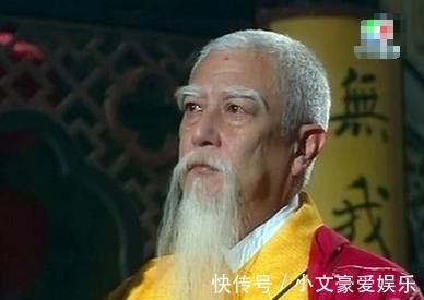 少林&金庸武侠中出自少林的五大绝世高手,第一无争议,扫地僧屈居次席