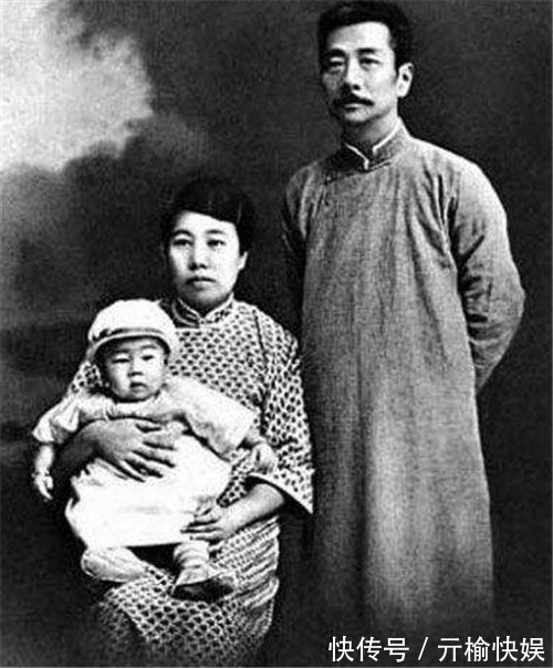 鲁迅!1936年鲁迅深夜暴毙,留下7条遗嘱,告诫子孙不得从事2个工作