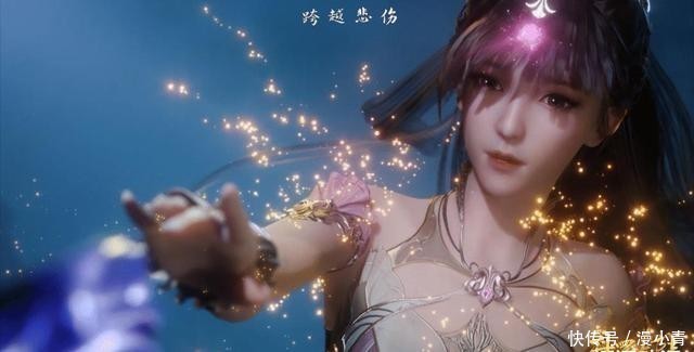 女主角|不要妈妈粉?《斗罗大陆》小舞走可爱风,遭到妈妈粉反对