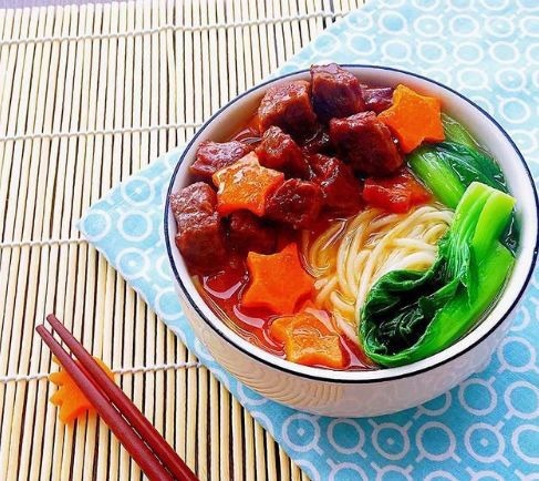 不要老是点外卖,好吃又开胃,特别下酒下饭,很好学很好做