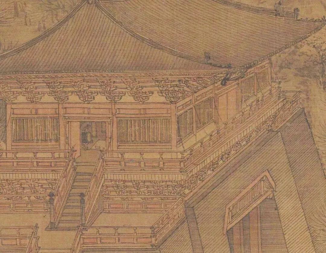 中国历史上这幅最著名的画,藏着8个细思极恐的秘密