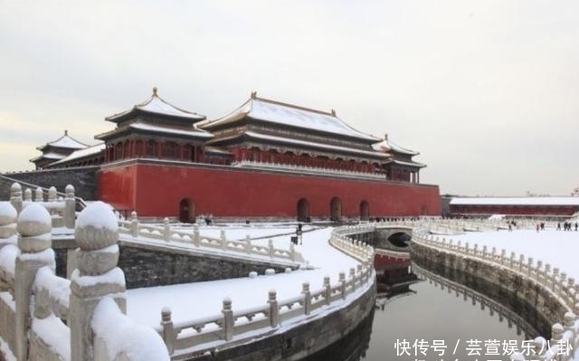 老年|古代皇宫没有厕所,上万人是如何解决了解后感叹古人太聪明