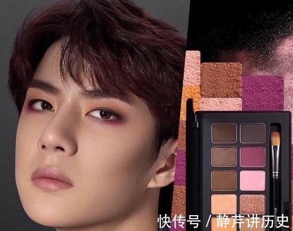 爸爸|救命!金主爸爸让你代言化妆品,你却差点把人祸祸到关门