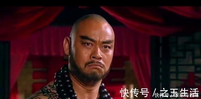 公孙胜&水浒最强的三大高手,每个人都能夷平梁山,戴宗也难逃一死