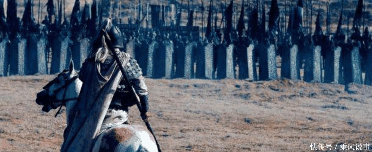 吕布|三国里这五人单挑能打赢关羽, 吕布只能排第二, 第一很多人猜不到!