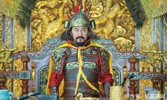 皇帝|不杀功臣能坐稳江山吗？这六位开国皇帝用事实做出了回答