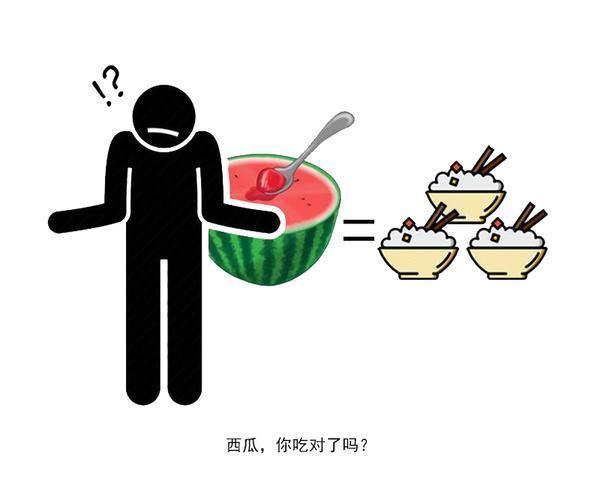 减肥|比吃肉还更容易发胖！提醒：这5类水果，吃起来不怎么甜但巨胖