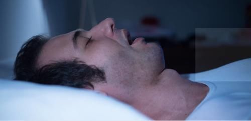 临床综合征|你遇到过“鬼压床”吗?全身动弹不得,教你1招破解办法