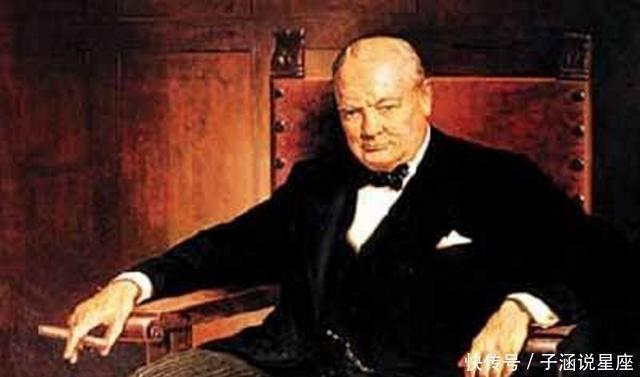 烟鬼|烟鬼见了都发愁的男人,他一生抽了250000支雪茄,总长50公里