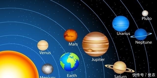 为何水星离太阳近却不掉进太阳,冥王星离太阳远却飞不出太阳系?