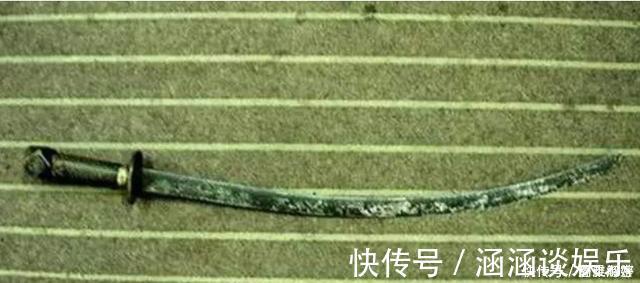 兵器|古代西北民族喜欢弯刀,而中原惯用直刀,可不仅仅是因为审美不同