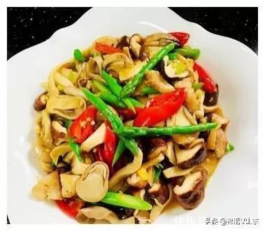 江鲶|媳妇做的15道最拿手家常菜，简单美味，人人夸赞，为家人学起来吧