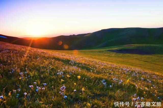老年|如果一生只去一次新疆，这些地方你一定要知道