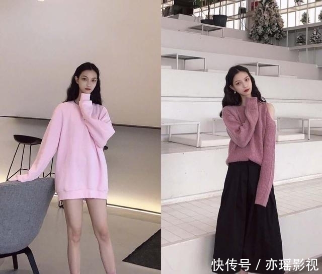 春天最全“风格穿搭”,4种风格72套真人穿搭解析,会穿也没那么难