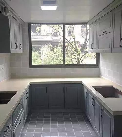 储物空间|140平新房硬装结束,最满意全屋定制柜子,先给大家晒晒