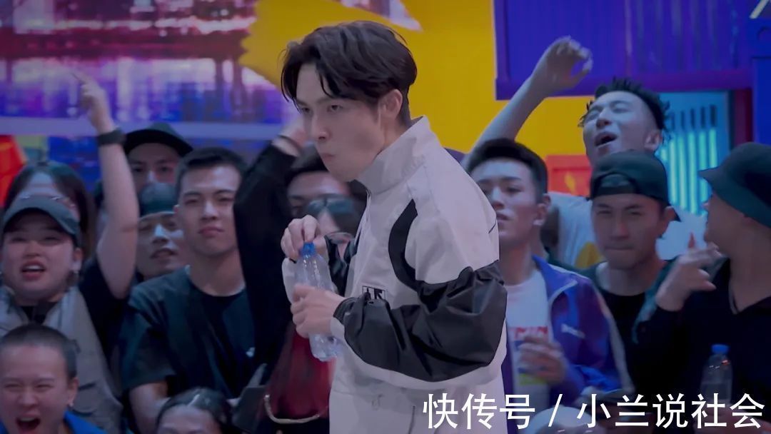 《这就是街舞4》队长斗舞很精彩，但为何我还是更喜欢上一季