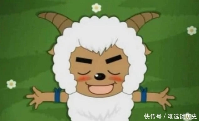 美羊羊为何不接受沸羊羊的爱？怪他自不量力，看房子的差距就懂了